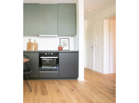 Kernsaniertes Design Apartment / Erstbezug in Top Lage… - Zu Vermieten