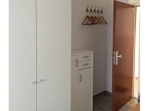 Cosy single flat in super Munich location - For Rent
