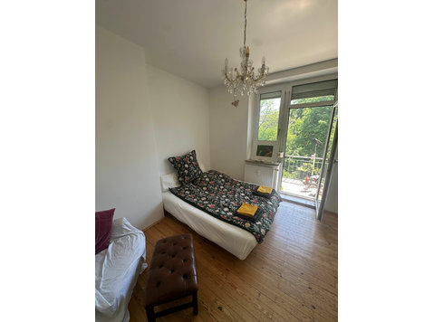 Cozy Apartment in Munich - For Rent