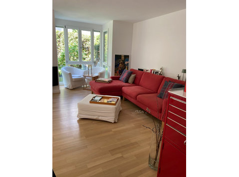 Cute and quiet home in München - For Rent