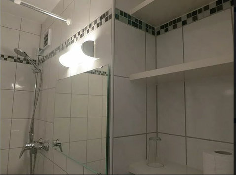 Cute, charming flat in München - For Rent