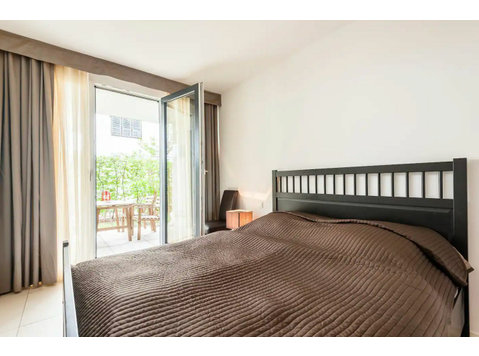 Exclusive 2 room  Flat at Königsplatz near Pinakotheken - For Rent