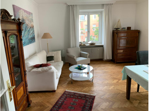 Fantastic & nice apartment located in München - À louer
