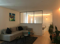 Fully renovated, central modern design loft  in München… - Cho thuê