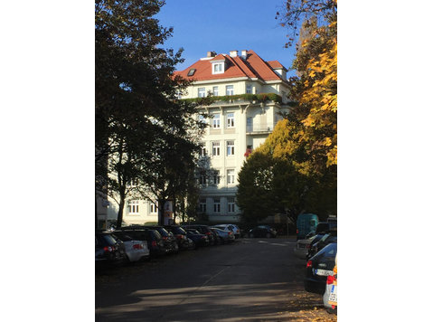 Modernes & häusliches Zuhause in München - Zu Vermieten
