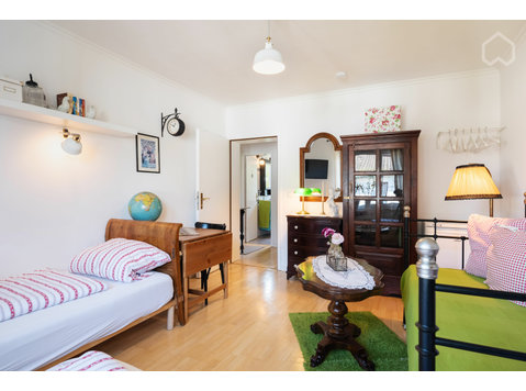 Gorgeous suite with nice city view - For Rent