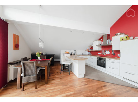 Neues, großartiges Apartment in München - Zu Vermieten