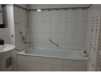 Modern 3-room flat in South Munich - For Rent