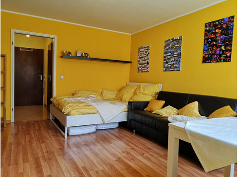 Nice & fantastic loft located in München - For Rent