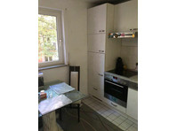 Nice furnished apartment right in the center of Neuhausen - Под Кирија