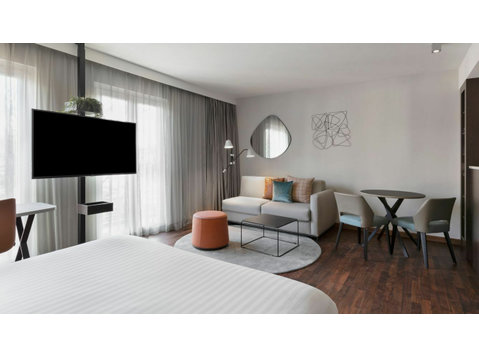 Perfect & gorgeous apartment (München) - For Rent