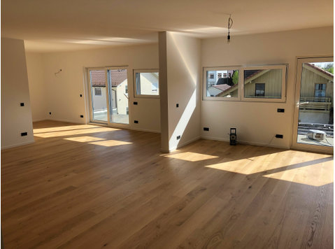 Perfect loft located in Neuching - For Rent