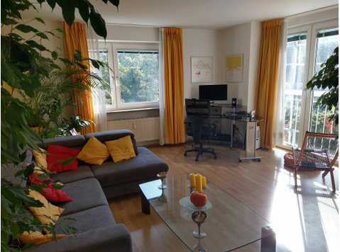 Pretty & cozy apartment located in central Munich and still… - برای اجاره