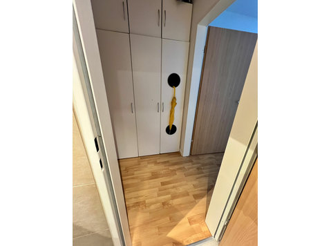 Quiet 3.5 room apartment (suitable for shared flat) in… -  வாடகைக்கு 