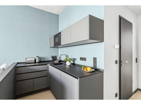 Spacious & cozy flat in München - 出租