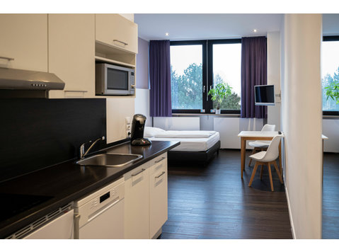 Großes, helles und voll ausgestattetes Superior Apartment… - Zu Vermieten