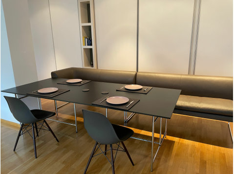 Wonderful, perfect apartment in München - For Rent