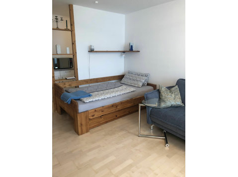 full equiped  apartment in München - Vuokralle