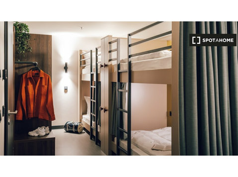 1-pokojowe mieszkanie do wynajęcia w Monachium - Mieszkanie