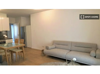 Apartamento de 2 quartos para alugar em Bogenhausen, Munique - Apartamentos