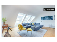 2-bedroom apartment for rent in Laim, Munich - Apartemen