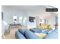 2-bedroom apartment for rent in Laim, Munich - Apartemen
