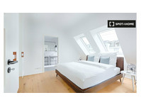 2-bedroom apartment for rent in Laim, Munich - アパート