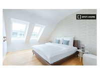2-bedroom apartment for rent in Laim, Munich - 公寓