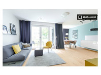 Apartamento de 2 dormitorios en alquiler en Laim, Múnich - Pisos