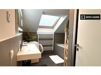 Neu-Esting, Olching'de kiralık 3 yatak odalı daire - Apartman Daireleri