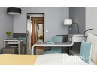 All-in-one apartment with kitchenette near the Isar - Διαμερίσματα