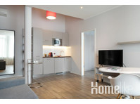 Amazing Business Apartment with kitchen - Lejligheder