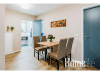 Apartment for up to 4 people! Ideal for families or… - Διαμερίσματα