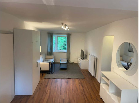 Apartment in Buschingstrasse - Appartements