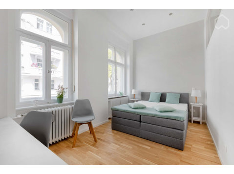 Apartment in Clemensstraße - آپارتمان ها