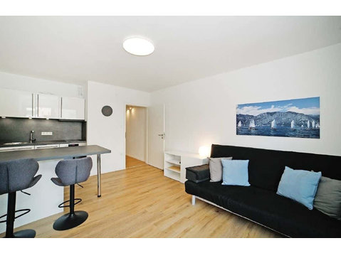 Apartment in Guido-Schneble-Straße - Appartamenti