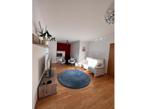 Apartment in Lillweg - Apartments
