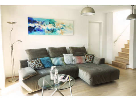 Apartment in Rosemarie-Fendel-Bogen - Apartments
