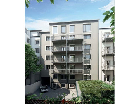 Apartment in Ruppertstraße - Pisos