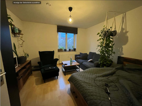 Apartment in Schinkelstraße - 아파트