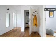 Apartment with 2 bedrooms for rent in Unterhaching, Berlin - Квартиры