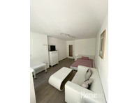 Bright 1.5 room apartment in Munich - Leiligheter