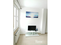 Charming & stylish 2 room apartment - upscale equipment… - アパート