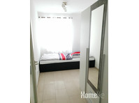 Charming & stylish 2 room apartment - upscale equipment… - アパート
