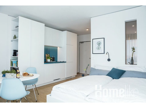 Comfort Double Apartment - Leiligheter