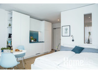 Comfort Double Apartment - آپارتمان ها