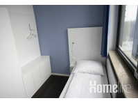 Comfortable 1-room apartment in Munich - Apartamentos