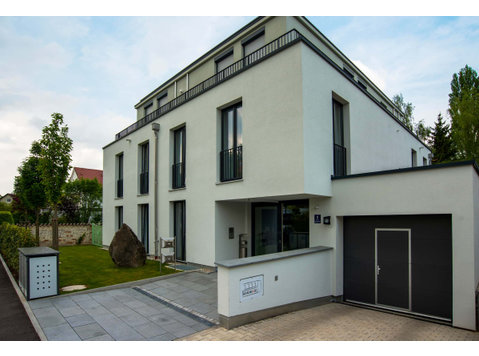 Dorpater Straße - Apartments