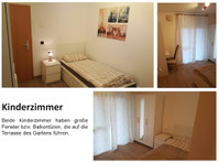 Frauenmantelanger, Munich - Apartamentos