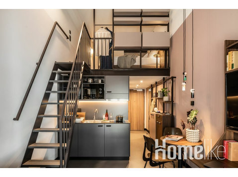 Loft - Apartments